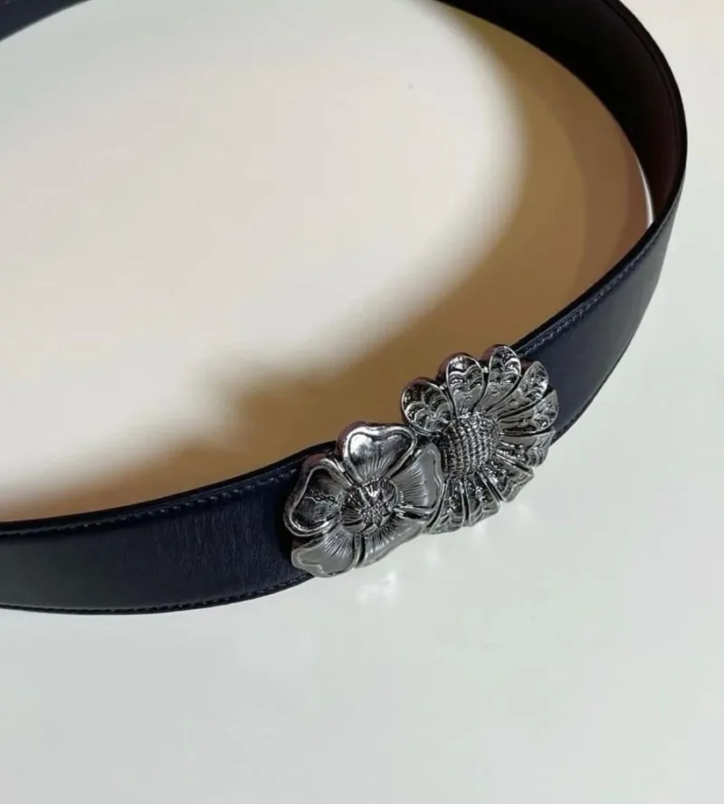 Ремень Saint Laurent - Ремень Saint Laurent - View 2