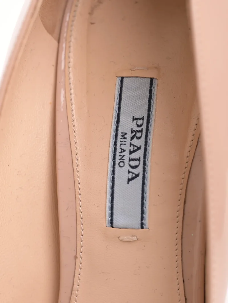 Туфли на высоком каблуке Prada - Туфли на высоком каблуке Prada - View 5