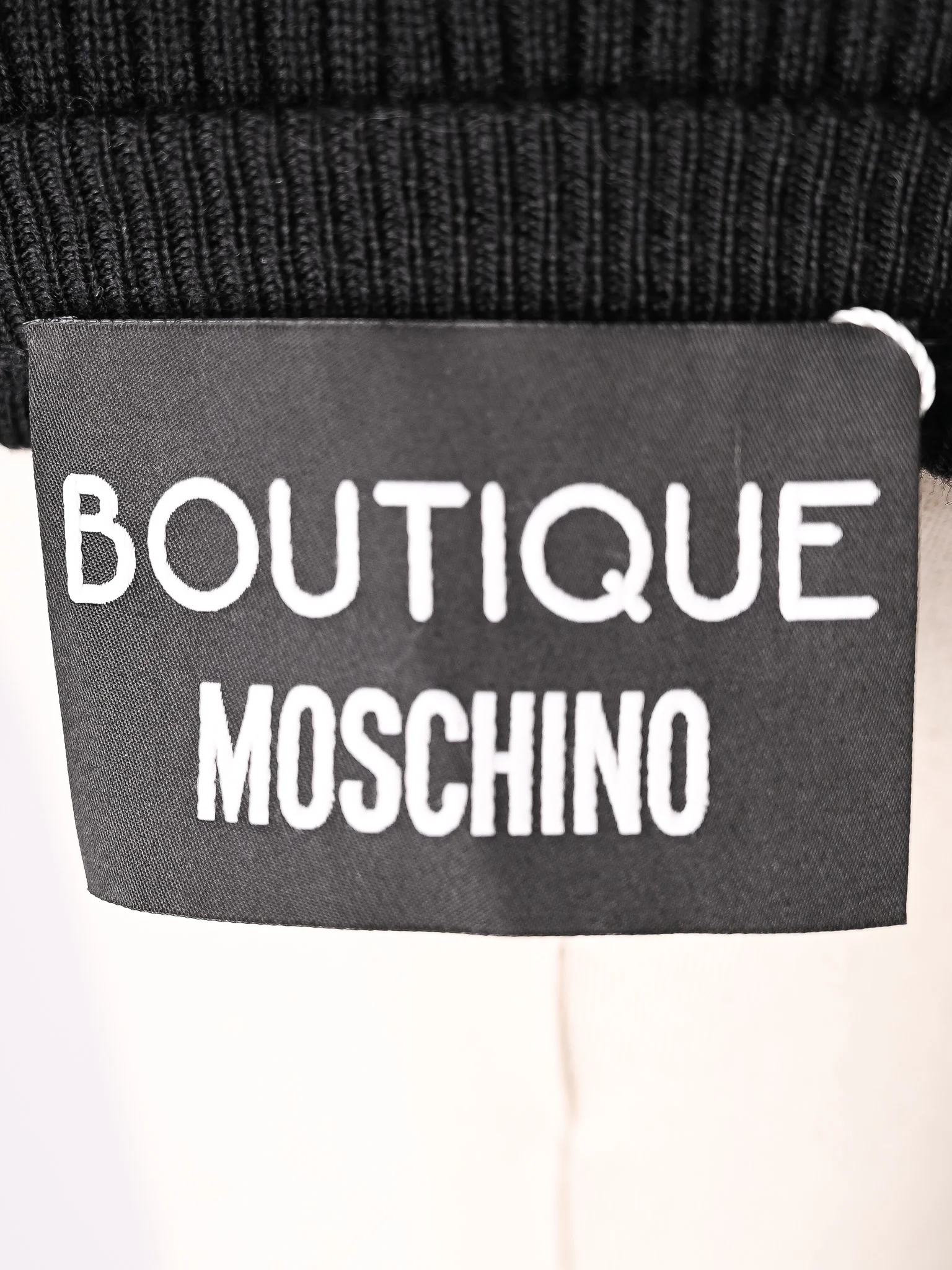 Мини платья Moschino - Мини платья Moschino - View 8