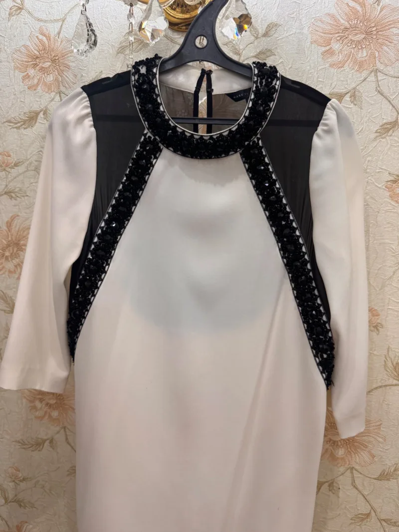 Женские коктейльные платья  Marc Jacobs - Женские коктейльные платья  Marc Jacobs - View 3