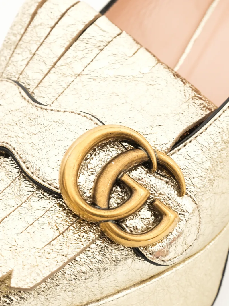 Женские туфли  Gucci - Женские туфли  Gucci - View 5