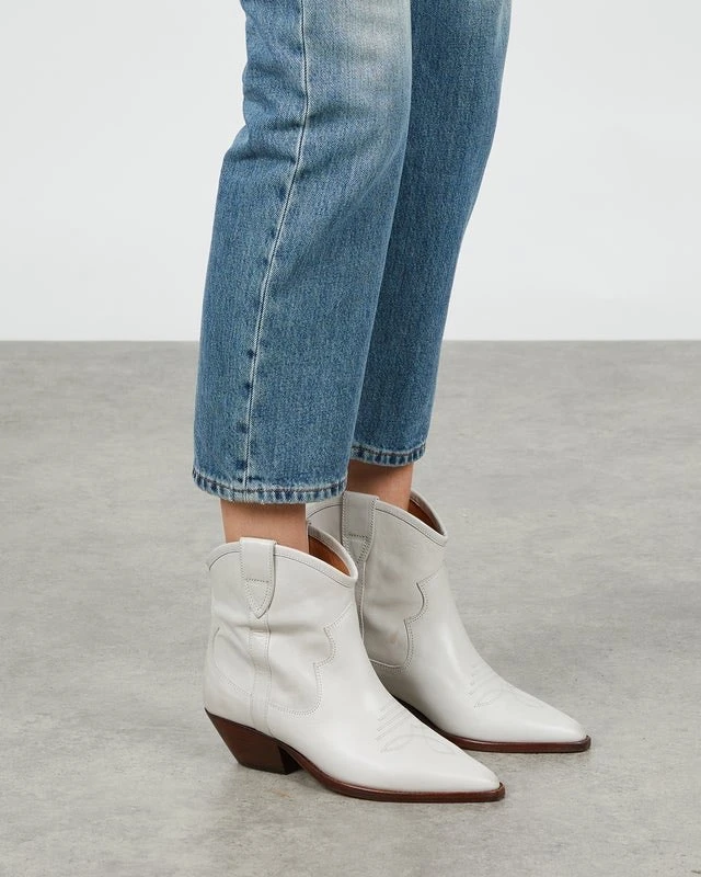Женские ботинки  Isabel Marant - Женские ботинки  Isabel Marant - View 5