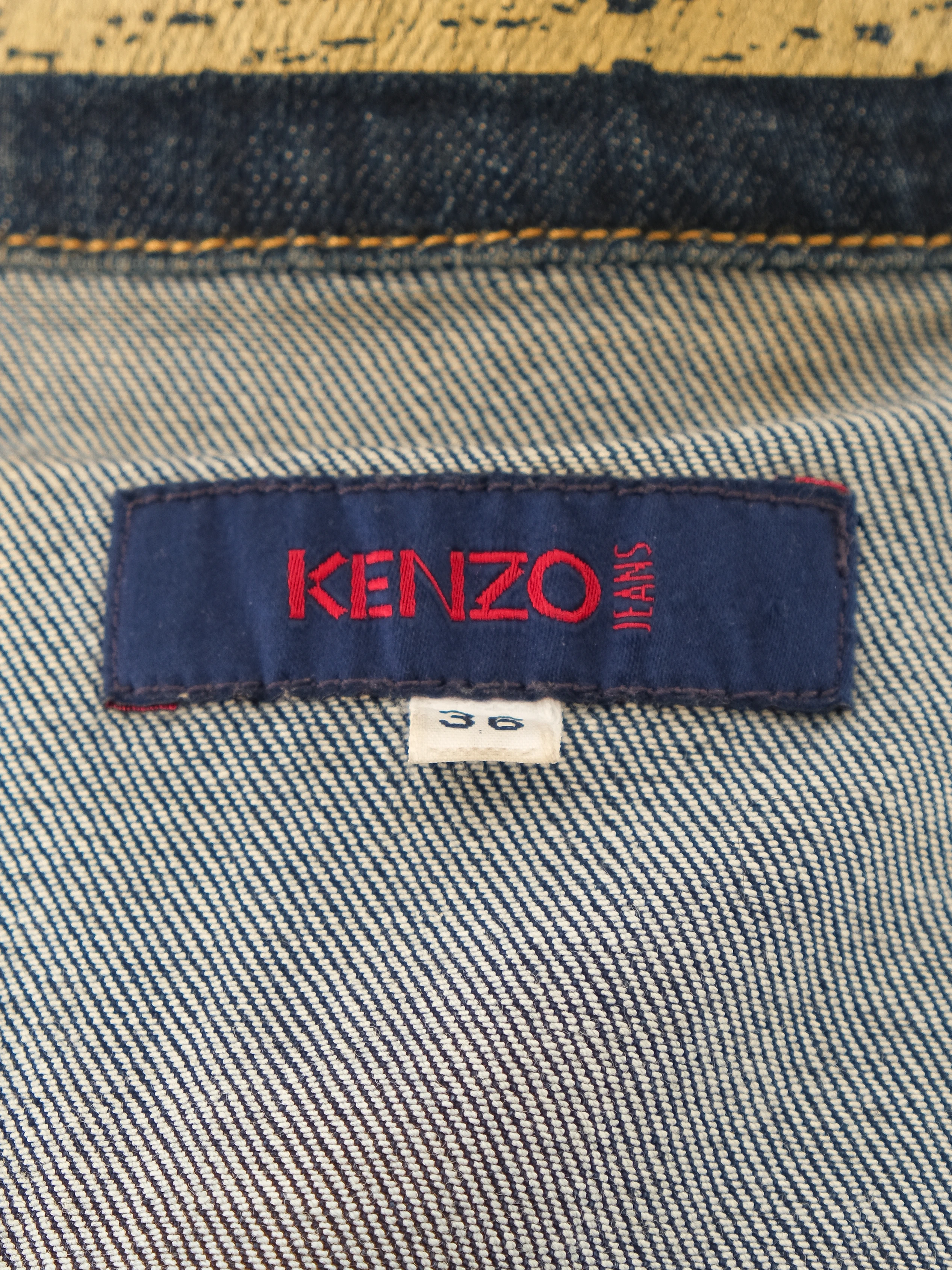 Куртки Kenzo - Куртки Kenzo - View 6