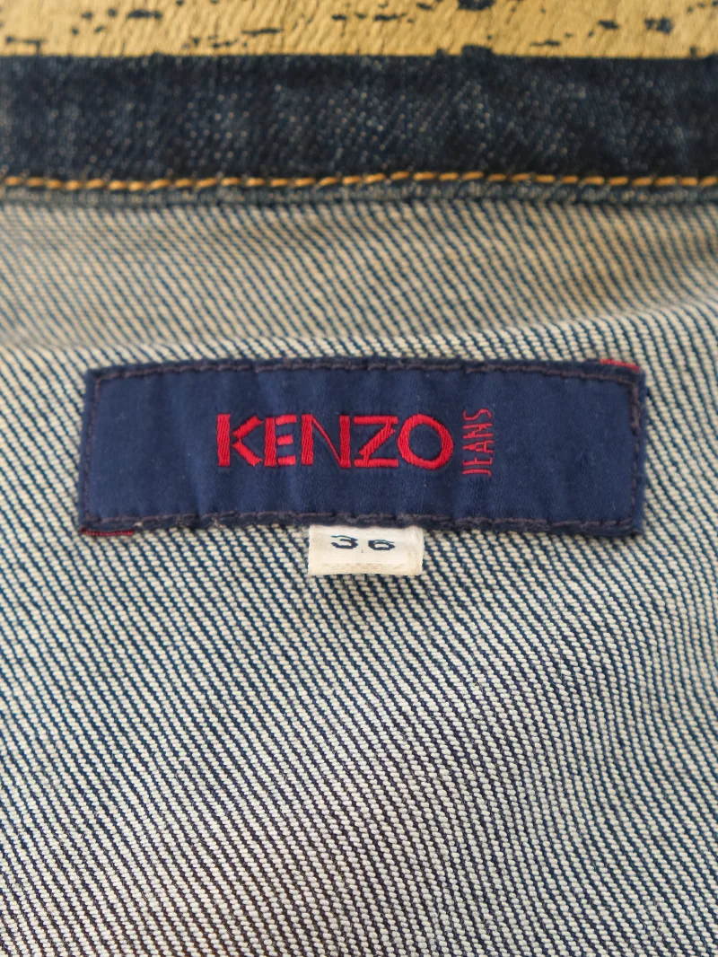 Куртки Kenzo - Куртки Kenzo - View 6