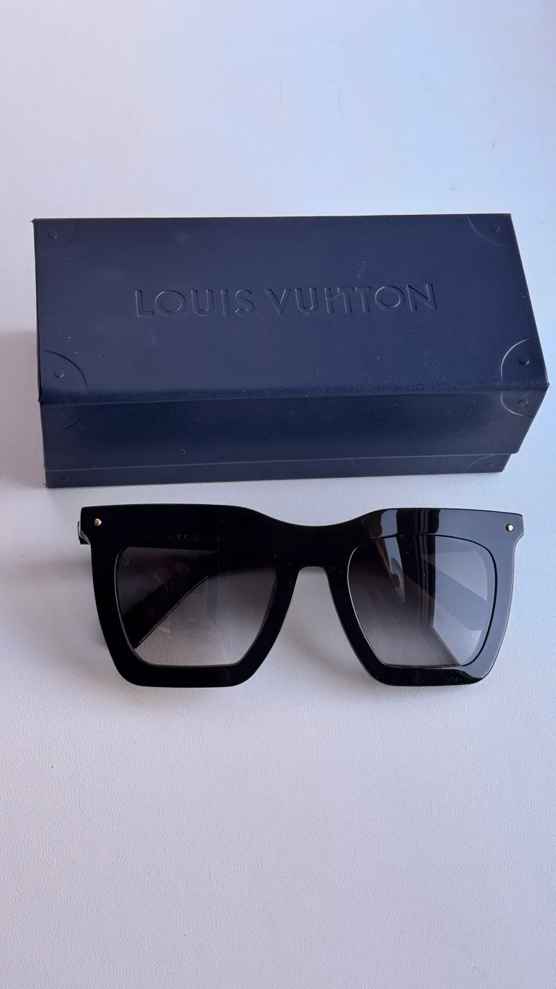 Женские очки Louis Vuitton - Женские очки Louis Vuitton - View 1