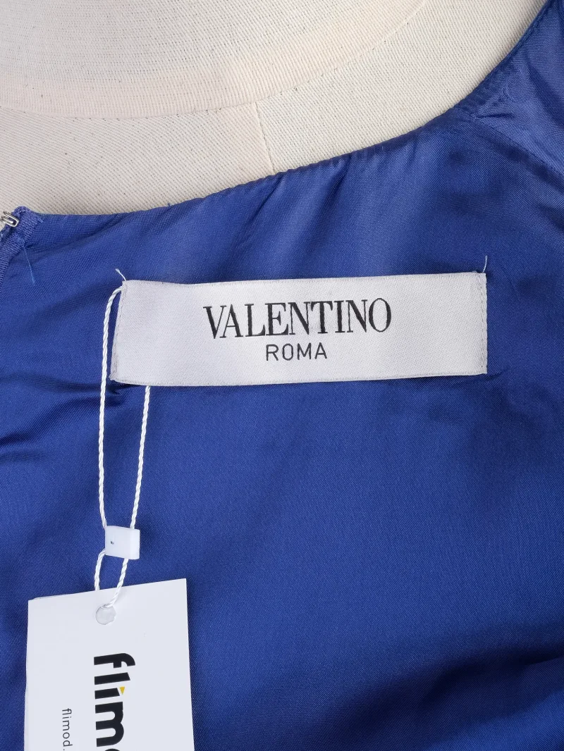 Миди платья Valentino - Миди платья Valentino - View 7