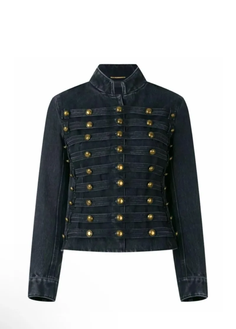 Куртки Saint Laurent - Куртки Saint Laurent - View 1