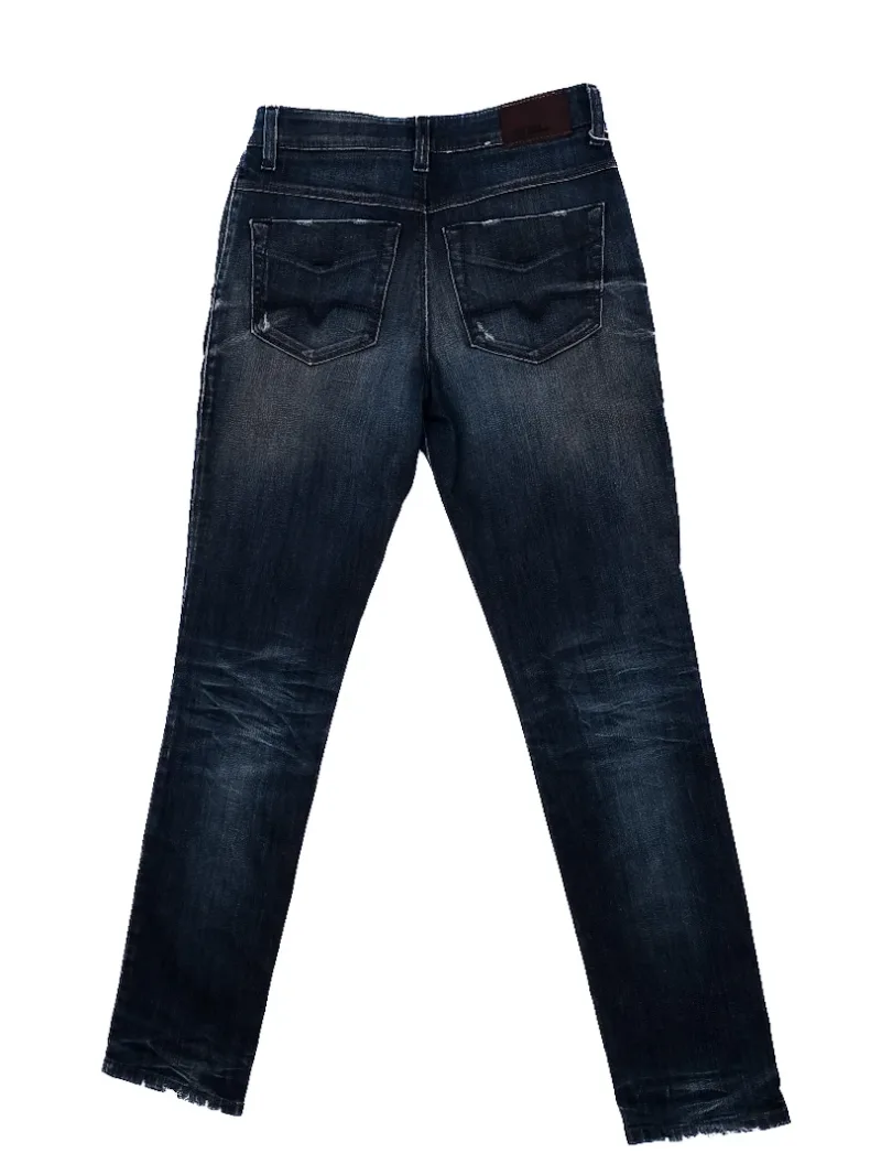 Джинсы с зауженным кроем ( Tapered fit) Hugo Boss - Джинсы с зауженным кроем ( Tapered fit) Hugo Boss - View 2