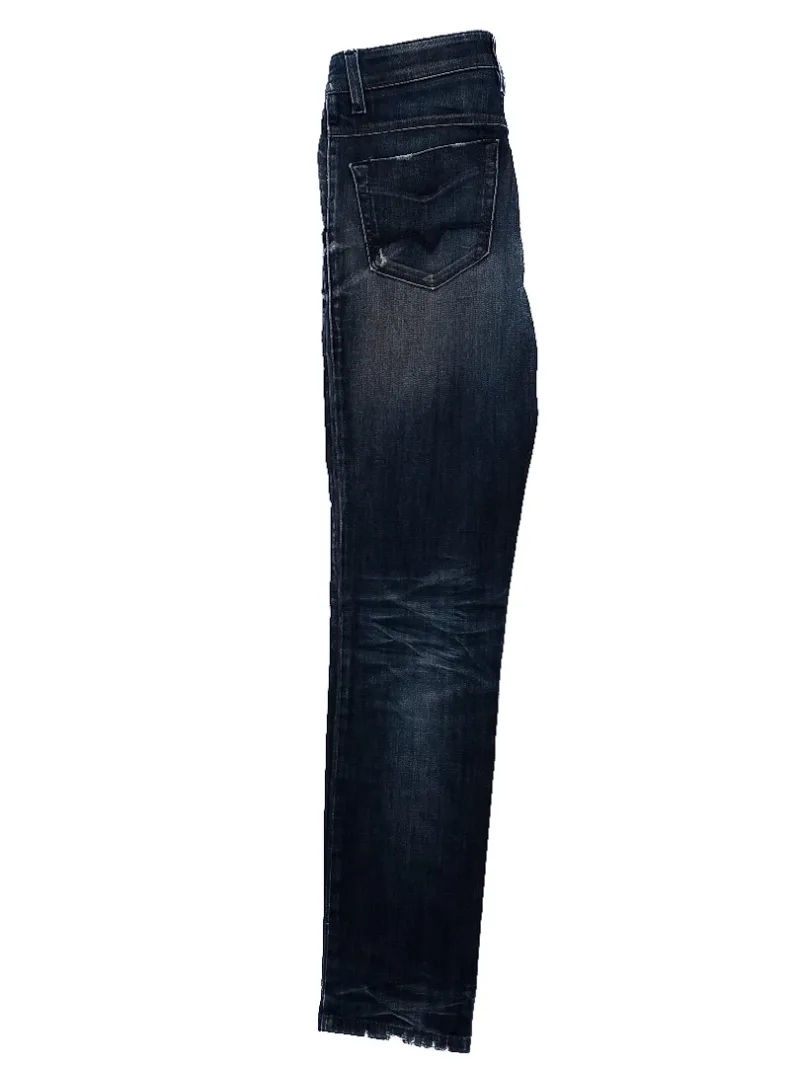 Джинсы с зауженным кроем ( Tapered fit) Hugo Boss - Джинсы с зауженным кроем ( Tapered fit) Hugo Boss - View 3