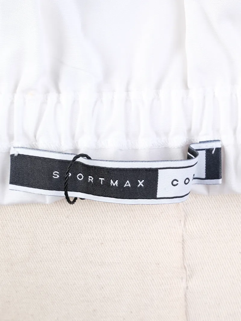 Блуза Sportmax - Блуза Sportmax - View 5