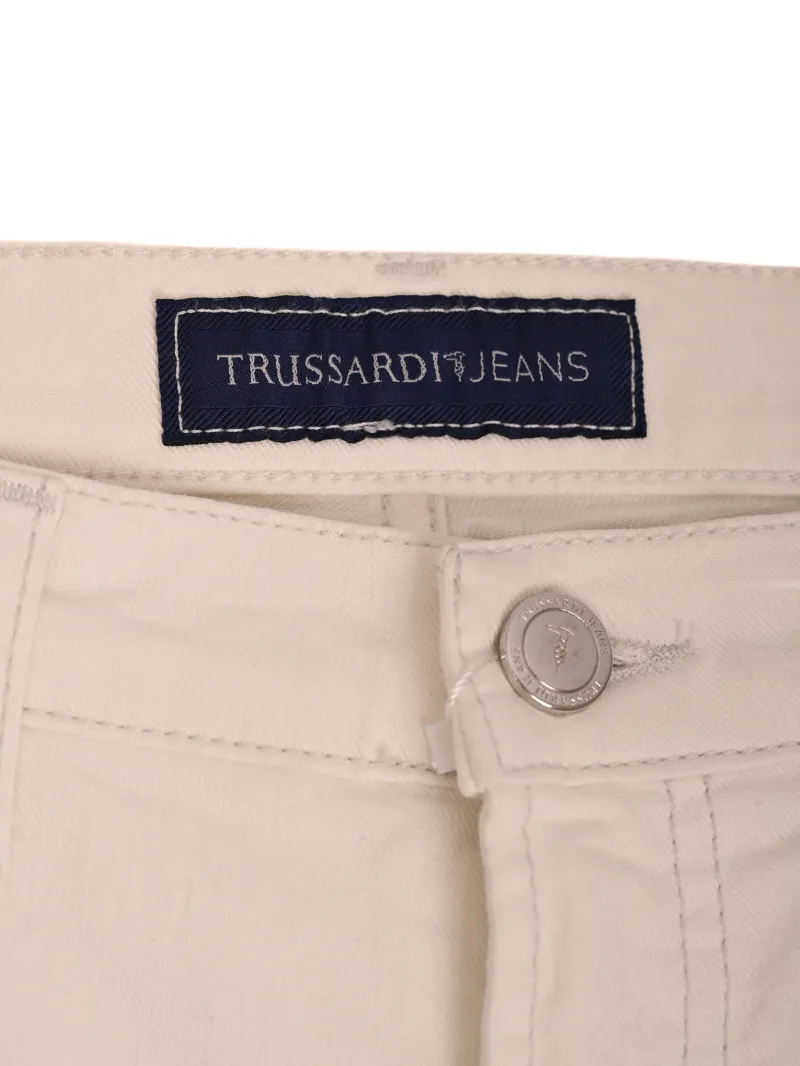 Повседневные Брюки Trussardi - Повседневные Брюки Trussardi - View 6