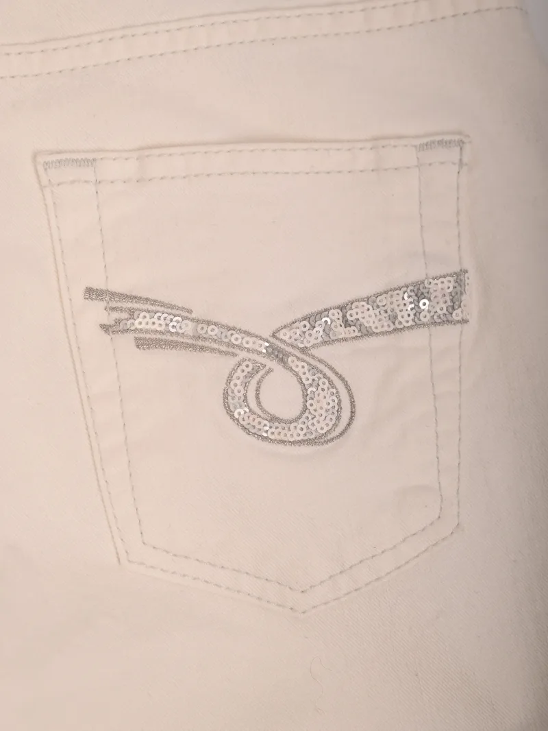 Повседневные Брюки Trussardi - Повседневные Брюки Trussardi - View 4