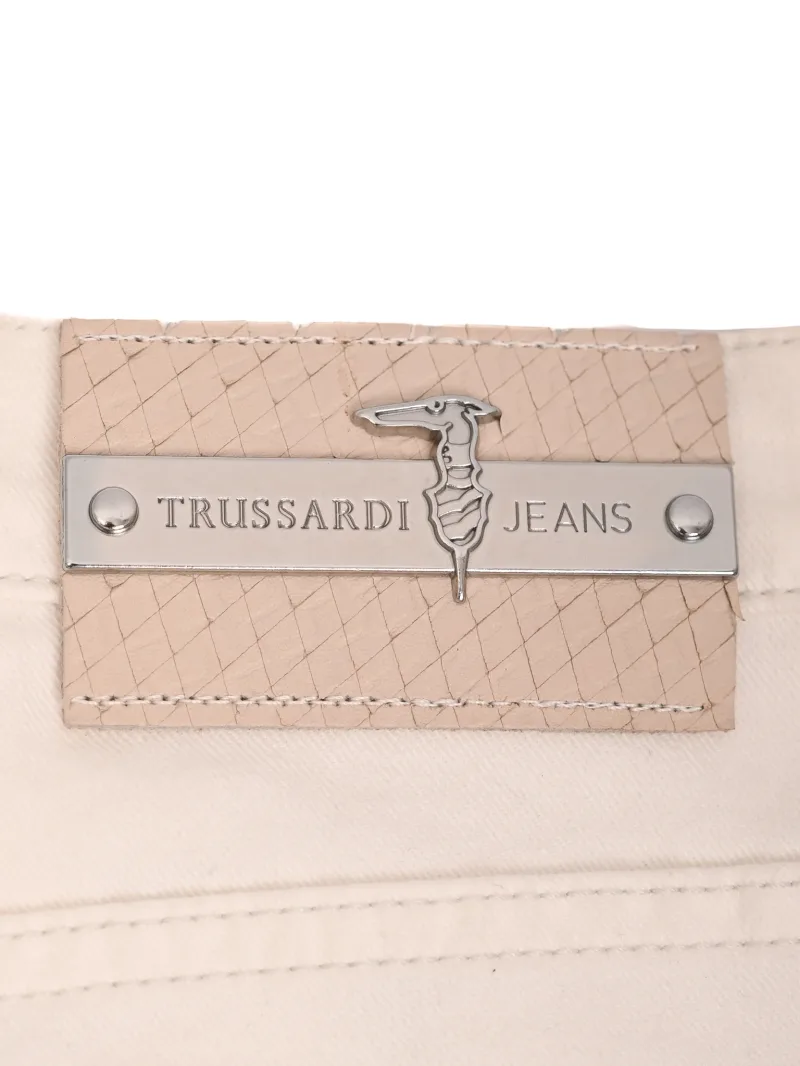 Повседневные Брюки Trussardi - Повседневные Брюки Trussardi - View 5