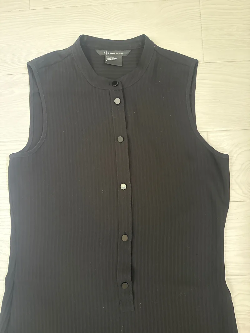 Женские повседневные платья Armani Exchange - Женские повседневные платья Armani Exchange - View 2