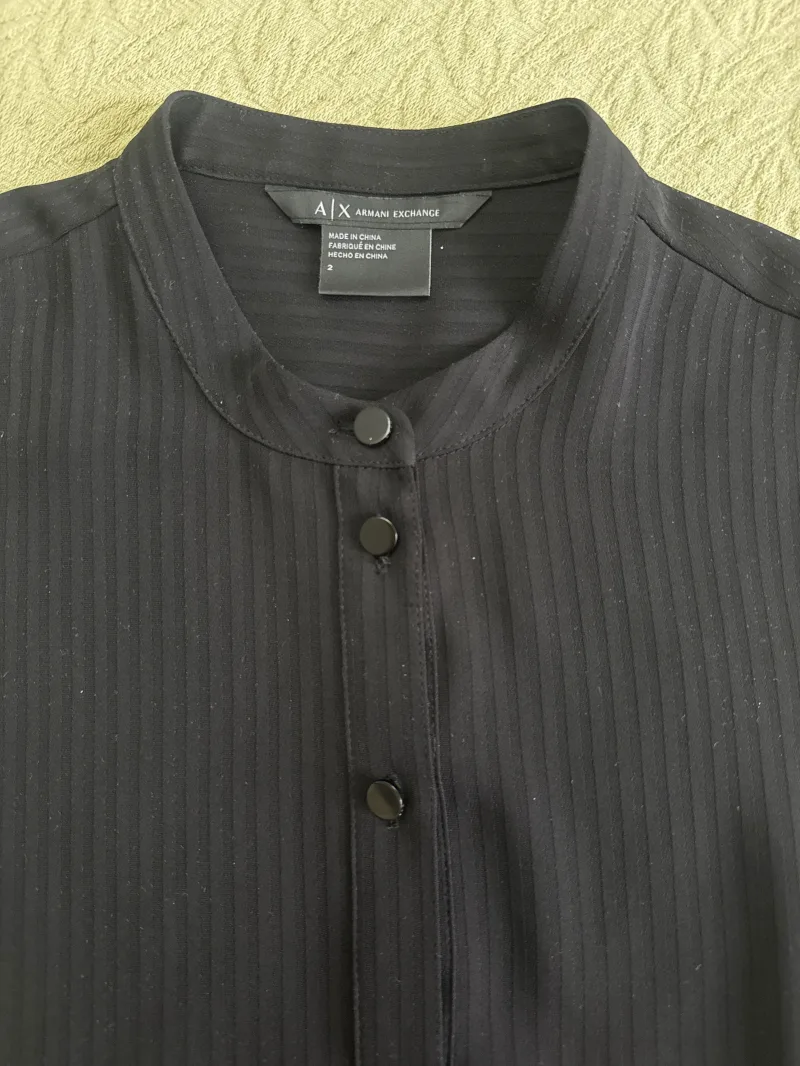 Женские повседневные платья Armani Exchange - Женские повседневные платья Armani Exchange - View 6