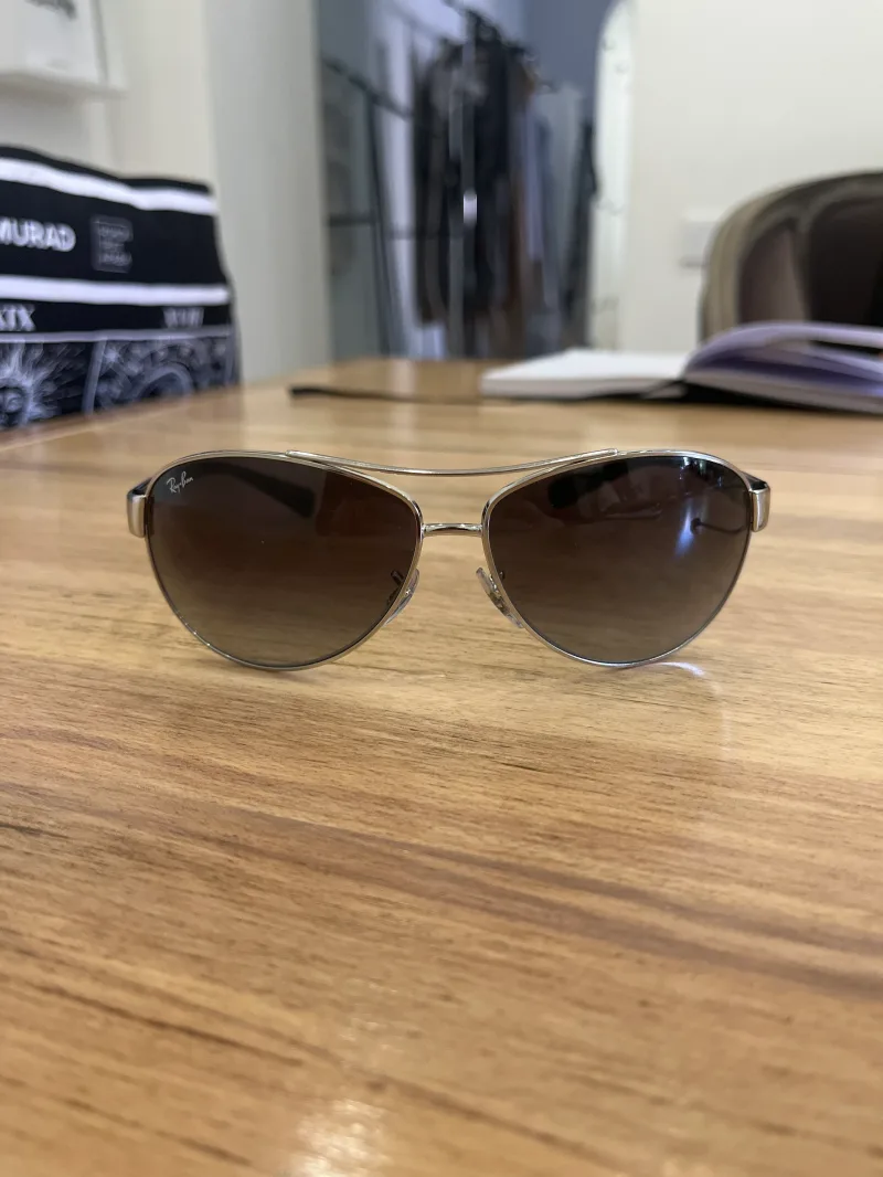 Очки Ray Ban - Очки Ray Ban - View 2