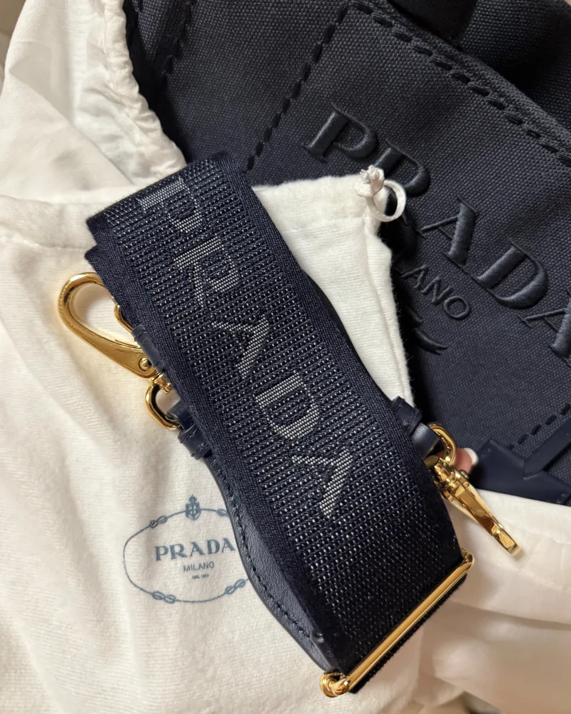 Женские повседневные сумки  Prada - Женские повседневные сумки  Prada - View 8