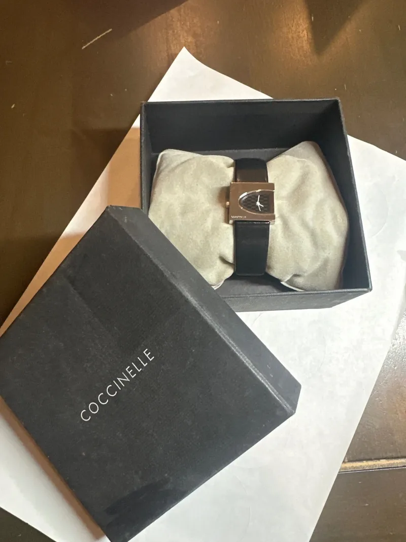 Украшения Coccinelle - Украшения Coccinelle - View 4