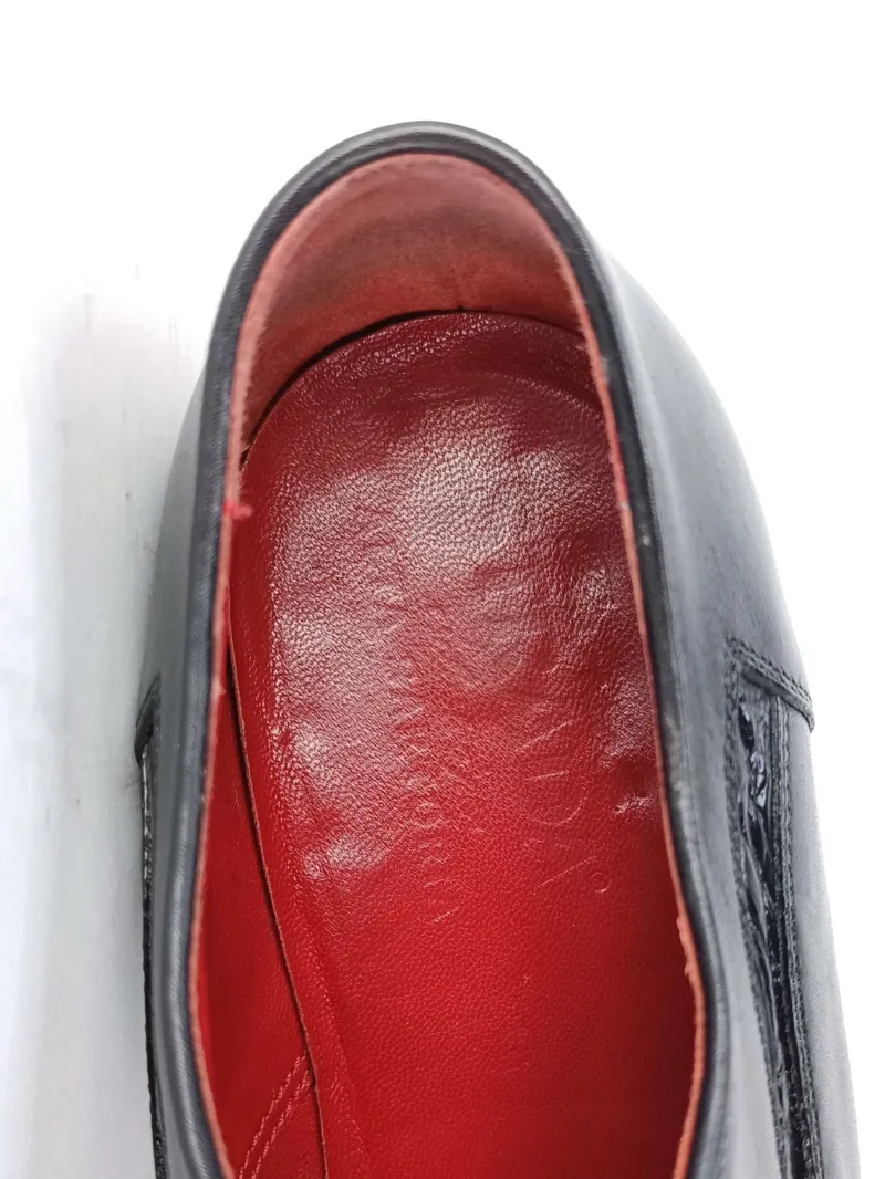 Мужские туфли Santoni - Мужские туфли Santoni - View 9