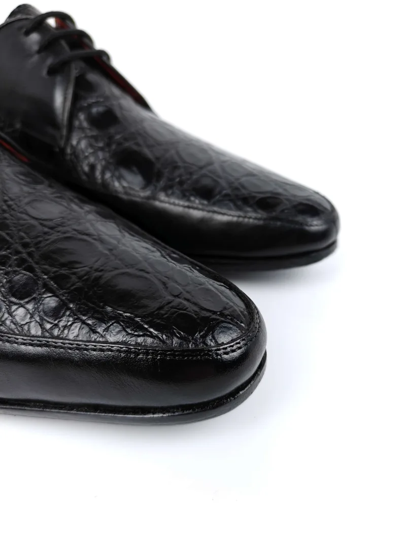 Мужские туфли Santoni - Мужские туфли Santoni - View 5