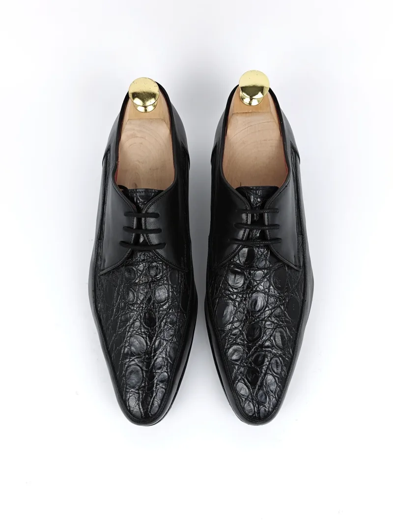 Мужские туфли Santoni - Мужские туфли Santoni - View 12