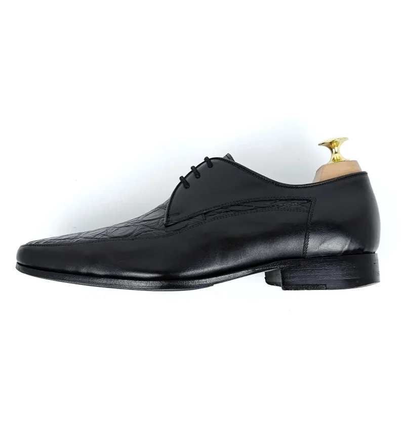 Мужские туфли Santoni - Мужские туфли Santoni - View 2