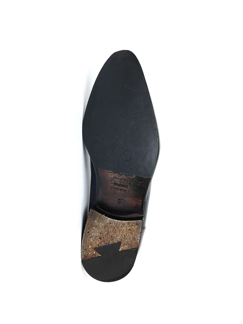 Мужские туфли Santoni - Мужские туфли Santoni - View 8