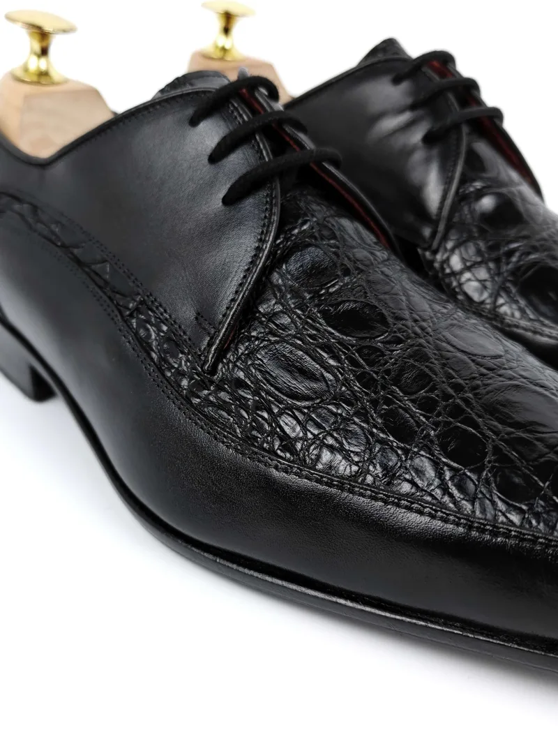Мужские туфли Santoni - Мужские туфли Santoni - View 6