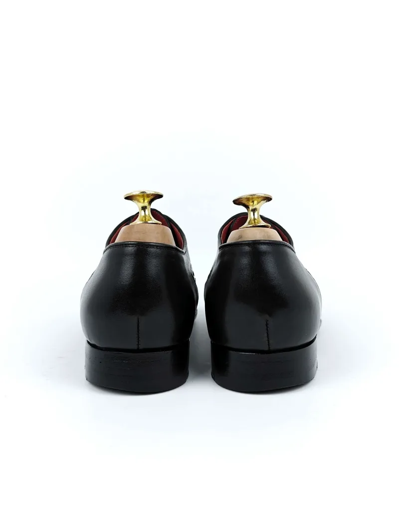 Мужские туфли Santoni - Мужские туфли Santoni - View 7