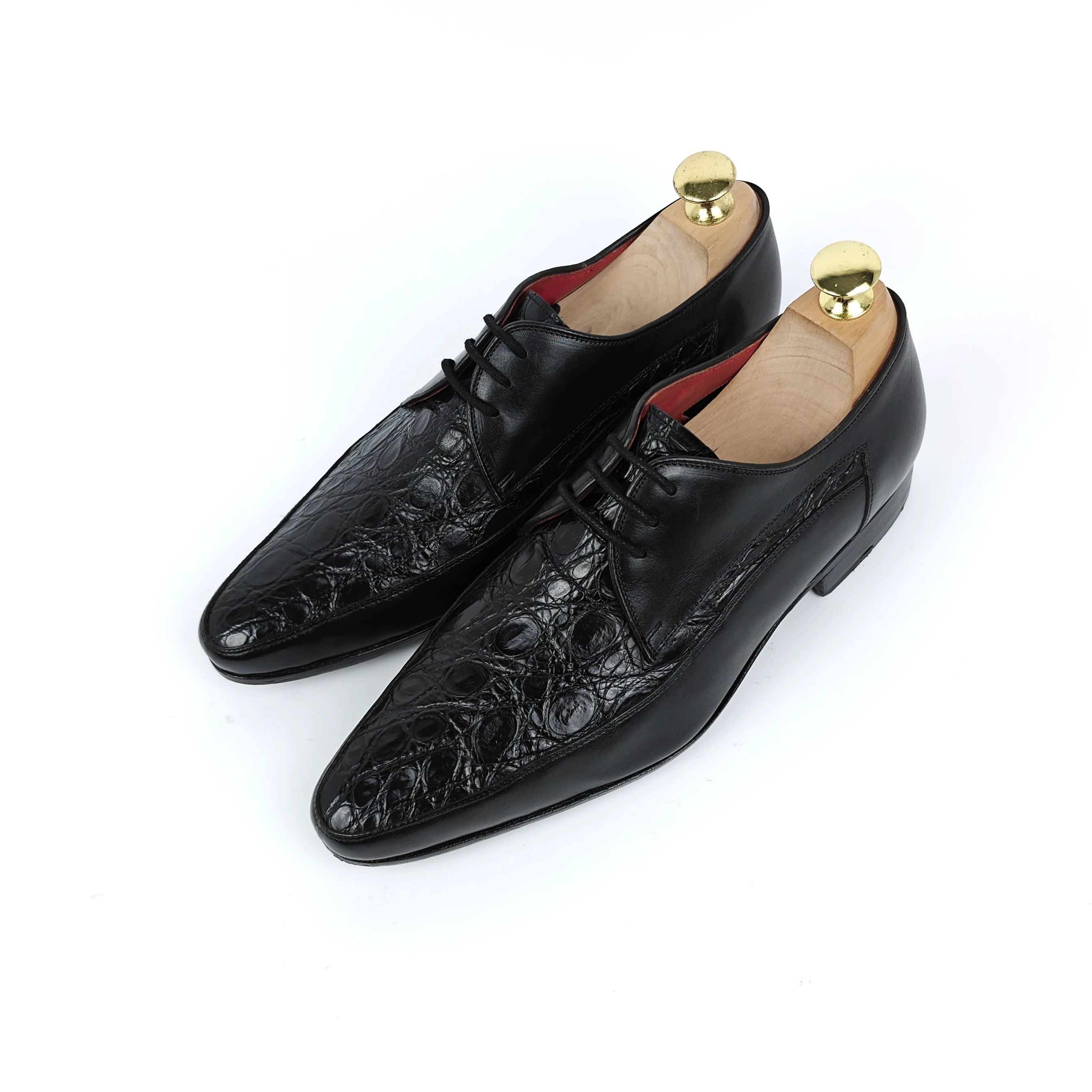 Мужские туфли Santoni - Мужские туфли Santoni - View 13