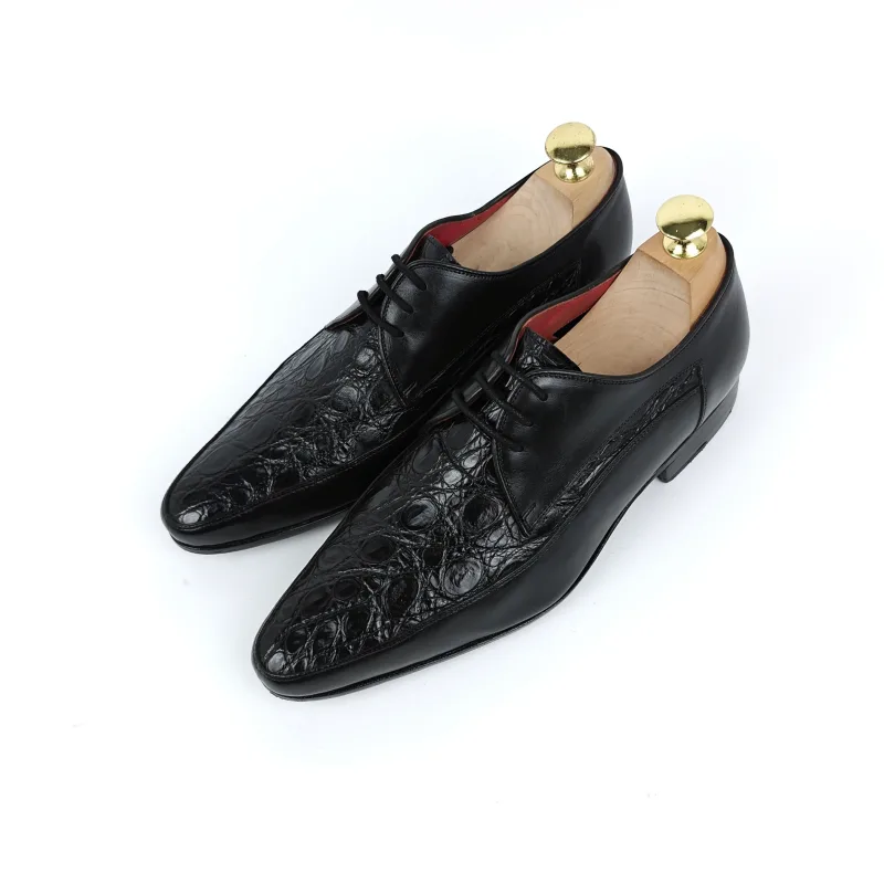 Мужские туфли Santoni - Мужские туфли Santoni - View 13