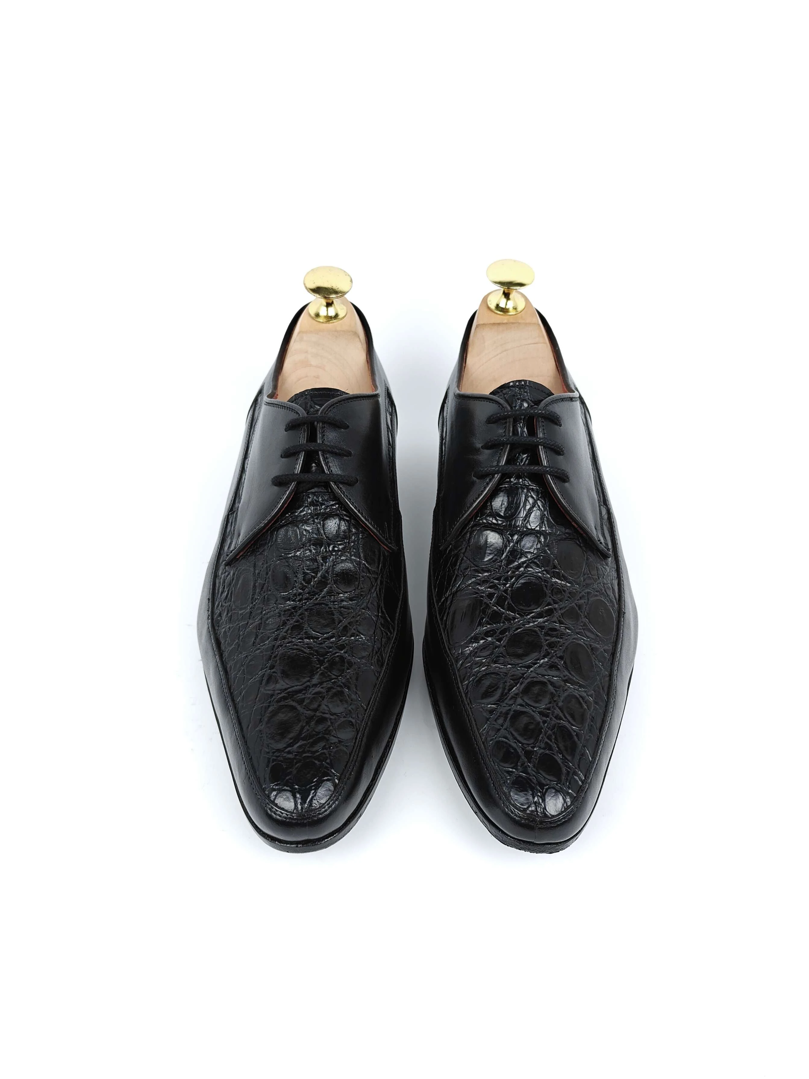 Мужские туфли Santoni - Мужские туфли Santoni - View 3