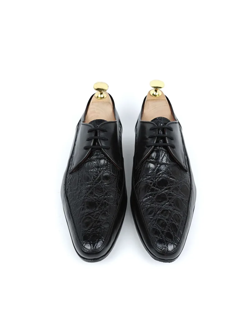 Мужские туфли Santoni - Мужские туфли Santoni - View 3