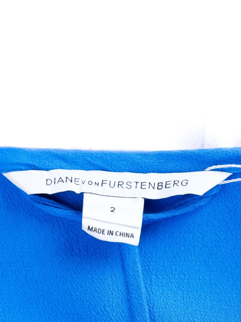 Платья с рукавами Diane von Furstenberg - Платья с рукавами Diane von Furstenberg - View 5