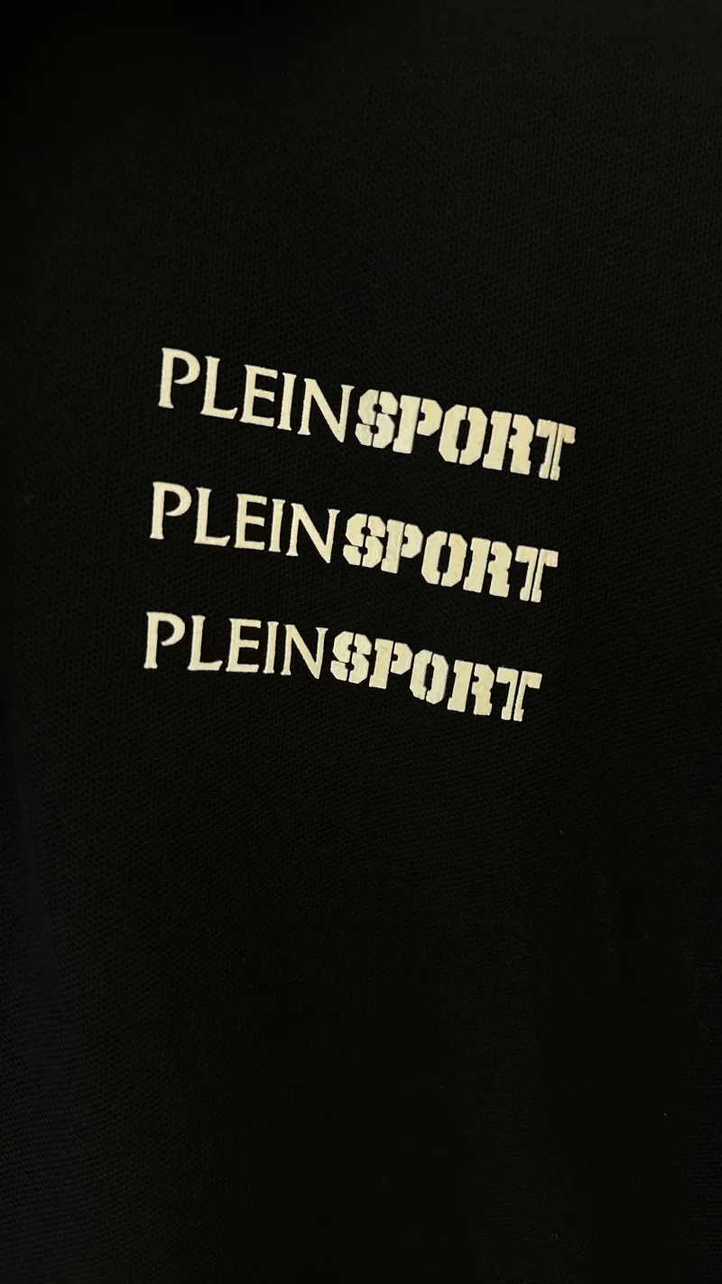 Мужские поло  Phillipp Plein - Мужские поло  Phillipp Plein - View 4
