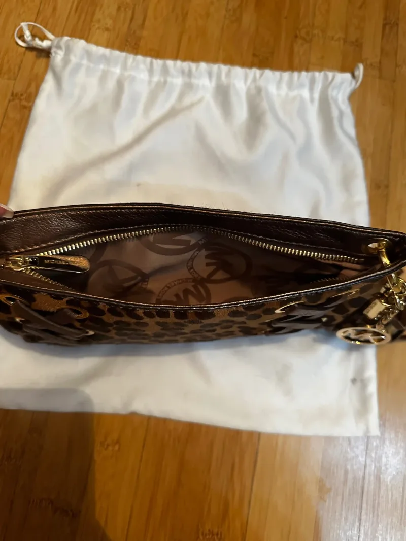 Клатчи Michael Kors - Клатчи Michael Kors - View 4