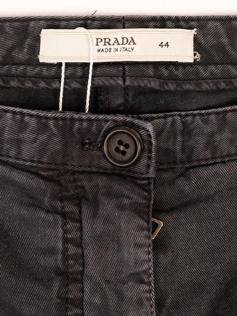 Брюки Prada - Брюки Prada - View 6