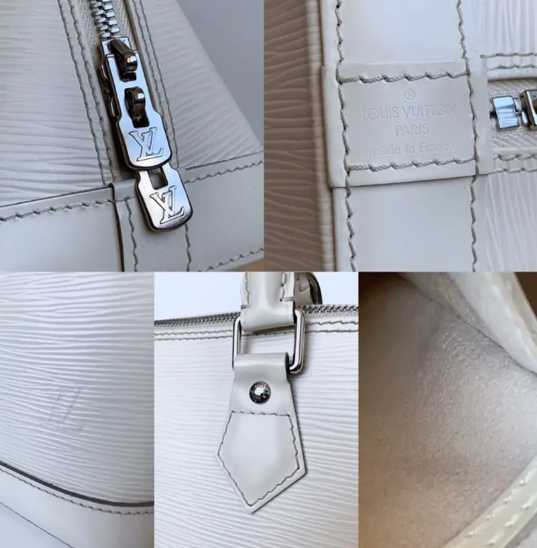 Женские повседневные сумки  Louis Vuitton - Женские повседневные сумки  Louis Vuitton - View 3