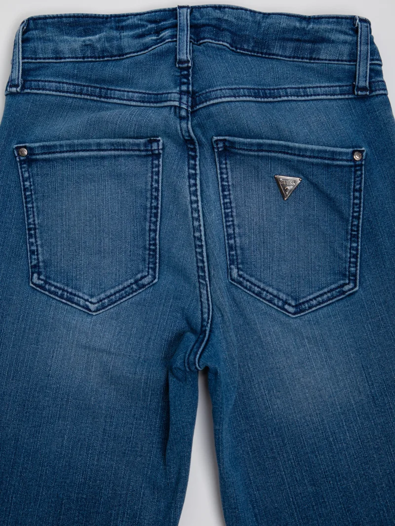 Прямые джинсы ( Straight ) Guess - Прямые джинсы ( Straight ) Guess - View 4