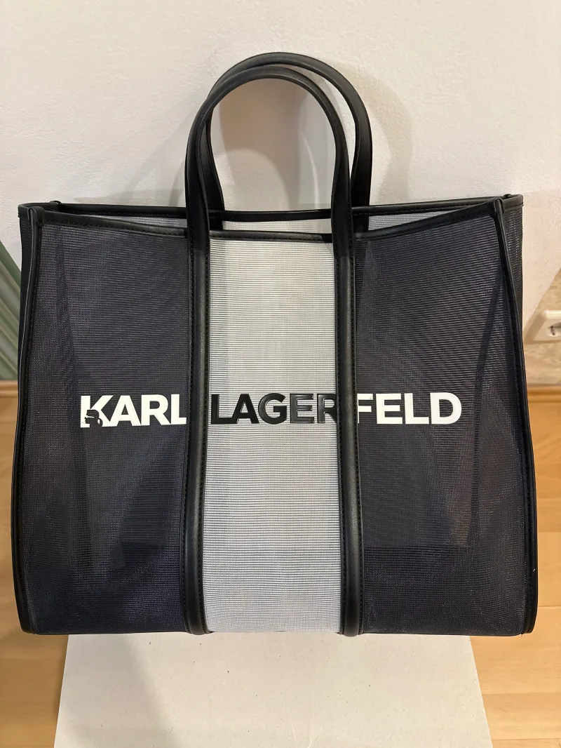 Повседневные Karl Lagerfeld - Повседневные Karl Lagerfeld - View 2