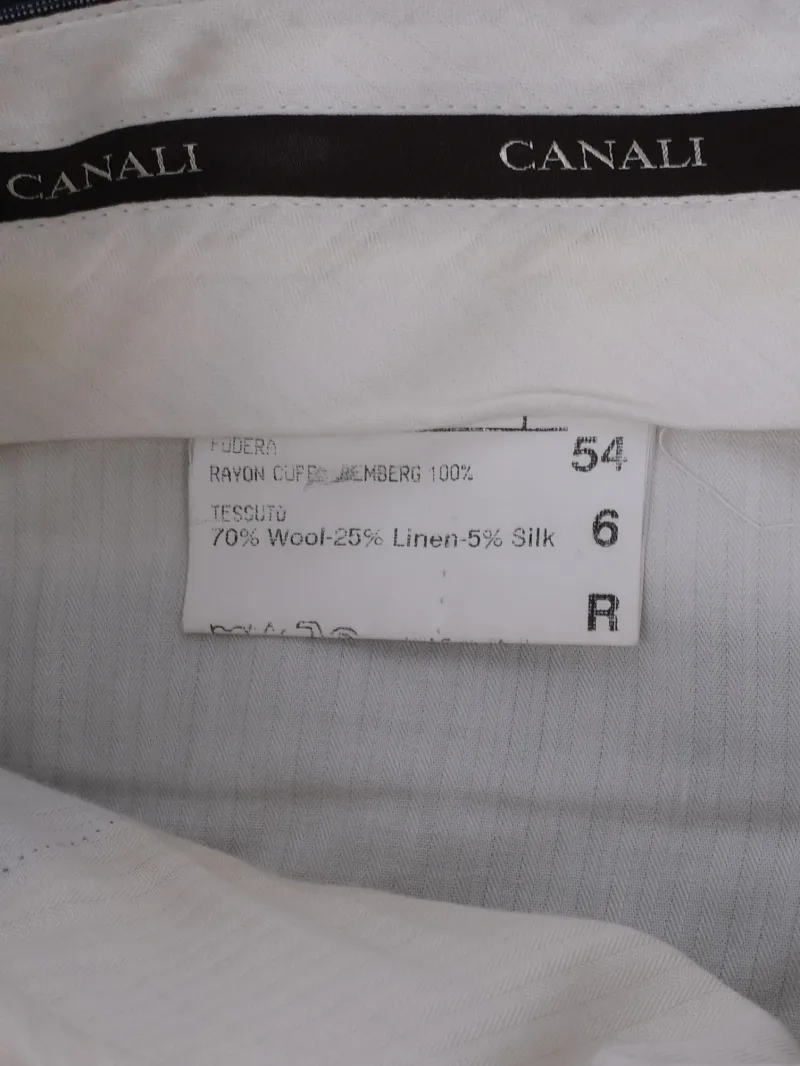 Костюм Canali - Костюм Canali - View 7