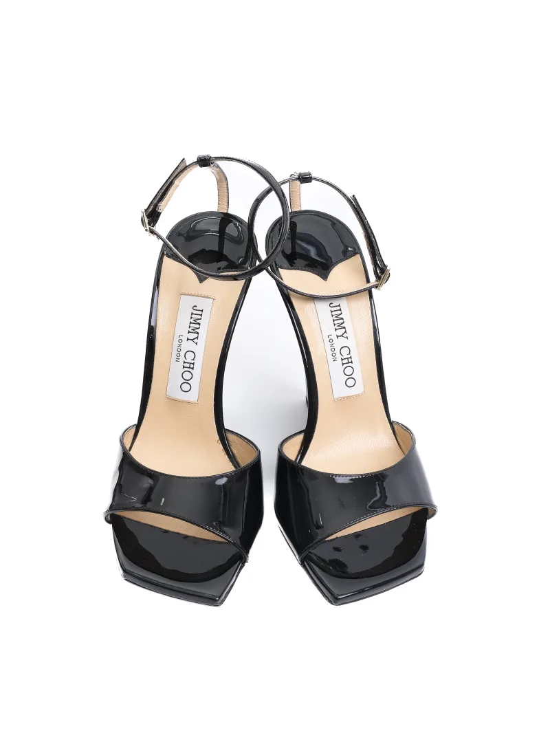 Женские туфли  Jimmy Choo - Женские туфли  Jimmy Choo - View 5