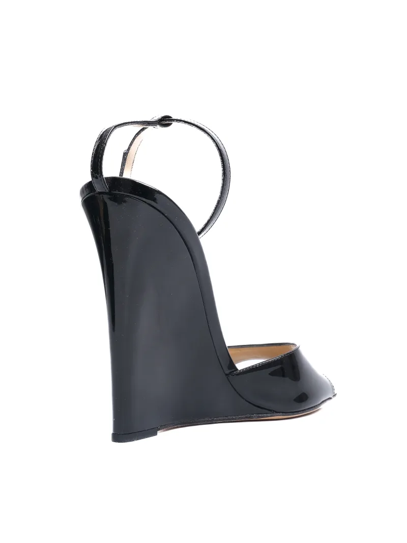 Женские туфли  Jimmy Choo - Женские туфли  Jimmy Choo - View 3
