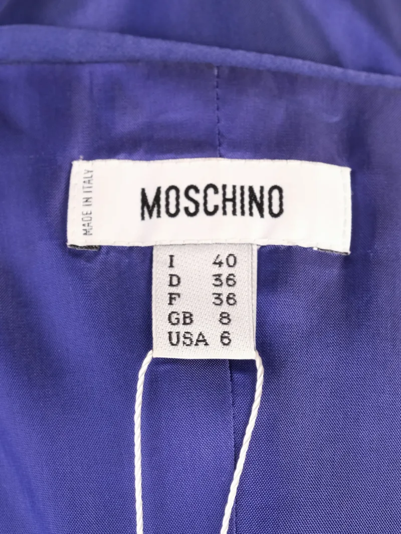 Платья без рукавов Moschino - Платья без рукавов Moschino - View 8