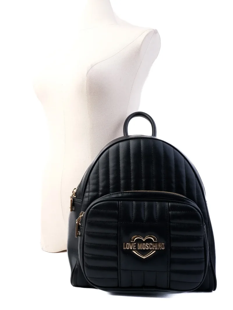 Рюкзаки Love Moschino - Рюкзаки Love Moschino - View 1