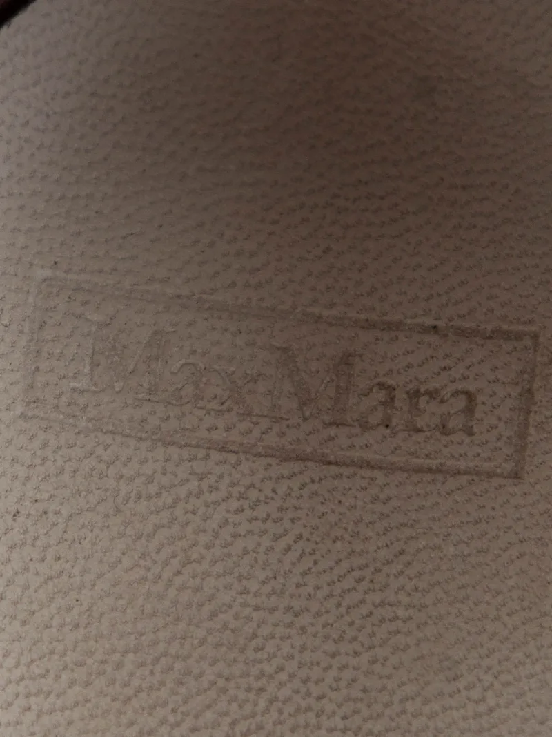 Кроссовки Max Mara - Кроссовки Max Mara - View 4