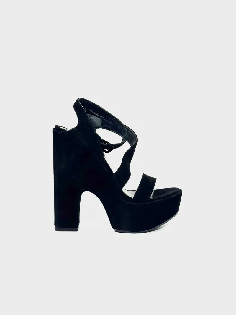 Женские босоножки Stuart Weitzman - Женские босоножки Stuart Weitzman - View 1
