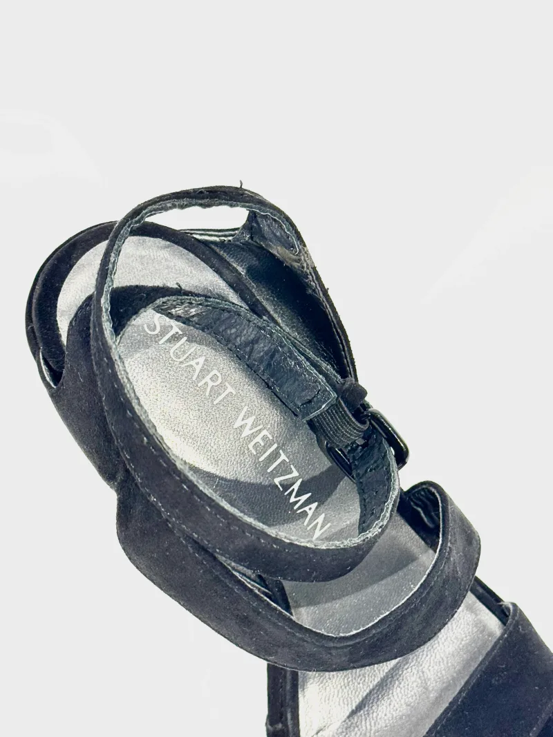 Женские босоножки Stuart Weitzman - Женские босоножки Stuart Weitzman - View 5