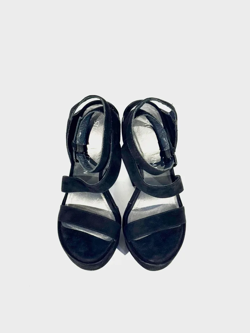 Женские босоножки Stuart Weitzman - Женские босоножки Stuart Weitzman - View 4