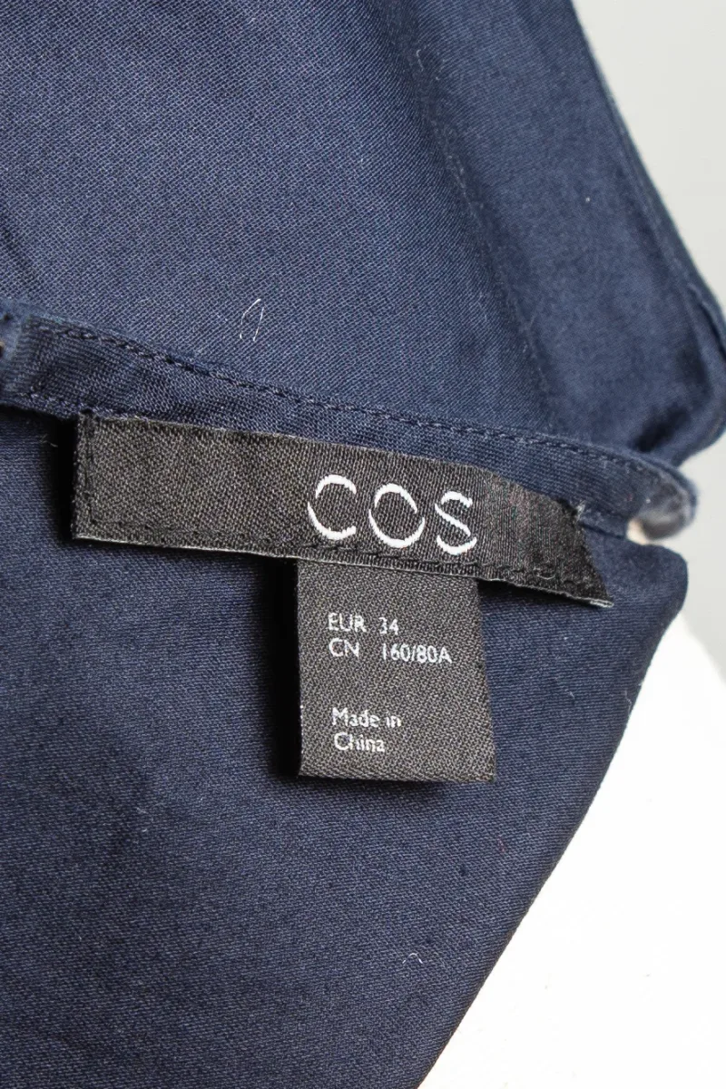 Блуза Cos - Блуза Cos - View 5